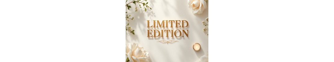 LIMITED EDITION